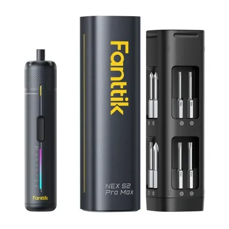Fanttik S2 Pro Max Cordless Electric Screwdriver